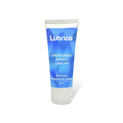 60ML LUBRICA WATER-BASED