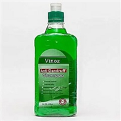 225ML VINOZ ANTI-DANDRUFF SHAMPOO