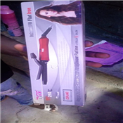  BaByliss Curl Pro 210 Tong