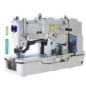 Industrial Botton Holes Sewing Machine Shirt