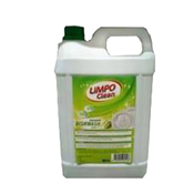 Limpo Clean Dishwash Green