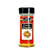 85G SPICE SUPREME CURRY POWDER HOT