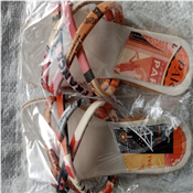 Ladies Latest Flat Slippers