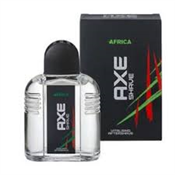 100ML AXE AFTERSHAVE