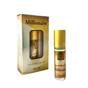 Millionaire Oil Perfume
