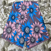 DAVIVA Ankara Fabric Per yard 1350