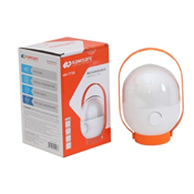 RECHARGEABLE LED EMERGENCY LIGHT