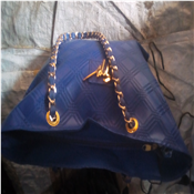 Ladies Leather Handbag