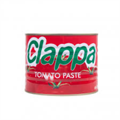 Clappa Tomato Paste