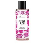 MY DEAR BODY FLORAL COSMETICS RUSH SPRAY