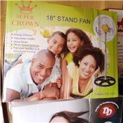 18 STSND FAN