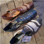 Signatures Zunic Sandal Shoe