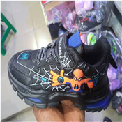 UNISEX CHILDREN CANVAS