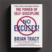 THE POWER SELF DISCIPLINE NO EXCUSES