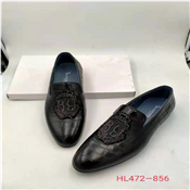 Men's Billionaire Corporate Shoe