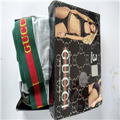 3 IN 1 GUCCI BOXERS