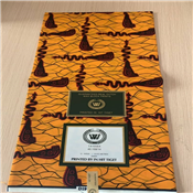 ANKARA FABRICS - 6YARDS