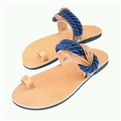 Designers ladies fashion flat slippers