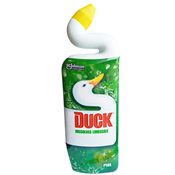 Duck Dissolves Limescale 5 in 1 750ml