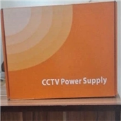 9 Channels CCTV Power supply