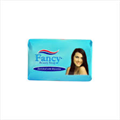  FANCY BEAUTY SOAP ENRICHED WITH GLYCERINE