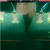 Women Ladies Exquisite Luxury Fashion Handbag