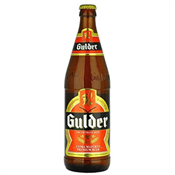 60CL GULDER BOTTLE