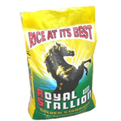Royal stallion Rice Golden standard  50kg