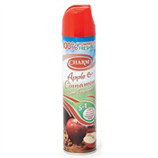 238G CHARM APPLE & CINNAMON ROOM FRAGRANCE