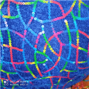 ANKARA LACE (5 YARDS)