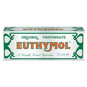 Euthymol Original Toothpaste 75Ml