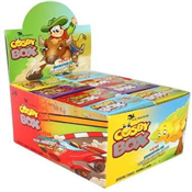 Cosby Box Double Surprise Toys With Gum