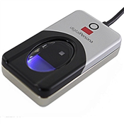 DigitalPersona FingerPrint Recognition System