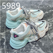 MEN'S FASHION SNEAKERS