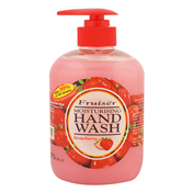 500 ML Fruiser Moisturising Hand Wash Strawberry