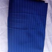 SENATOR & SUIT FABRICS (STRIPS)