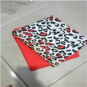 Quality Plain and Pattern Fabric 