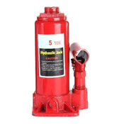 5 Ton Hydraulic Jack