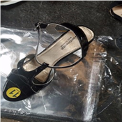 Ladies High Quality Heel Shoe