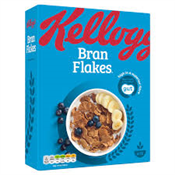 750G KELLOGG'S BRAN FLAKES