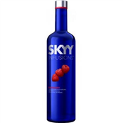 70cl skyy infussions raspberry