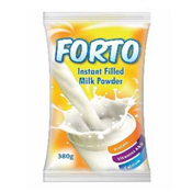 Forto Instant Powder Milk 