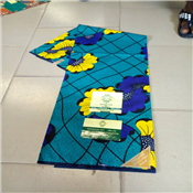 ANKARA FABRICS - 6YARDS