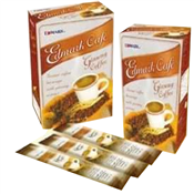 Edmark Cafe (Ginseng Coffee)