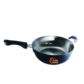 30CM POLISH FRYING PAN