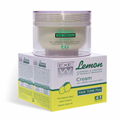 A3 Lemon Executive White Face Cream 500ml