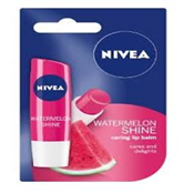 5.5ML NIVEA LIP BALM WATERMELON
