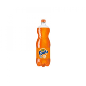 Fanta Pet Bottle 35cl