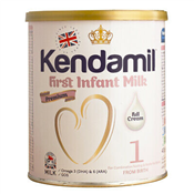 400G KENDAMIL FIRST INFANT MILK 1