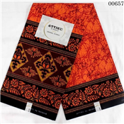 ANKARA FABRICS - 6YARDS